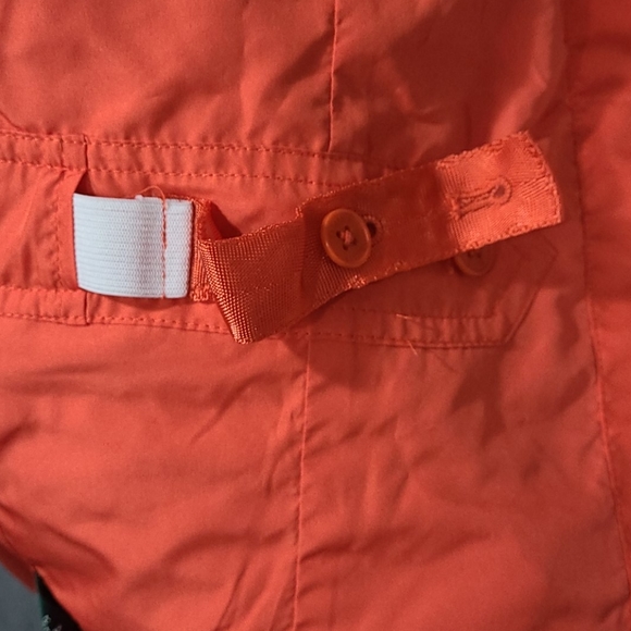 POLO RALPH LAUREN ACTIVE JACKET WOMEN - Picture 5 of 5